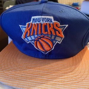 New York Knicks Snap back